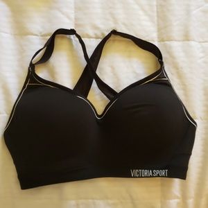 Victoria secret sports bras